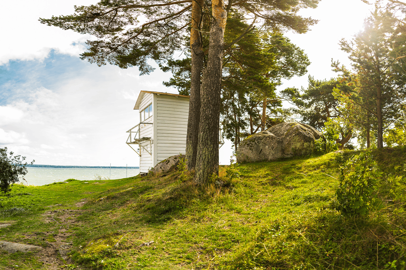 Käsmu Meremuuseum. Foto autor: EAS