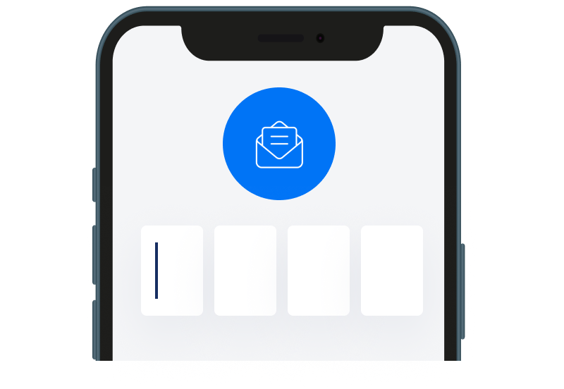 Kinnitage oma e-posti aadress