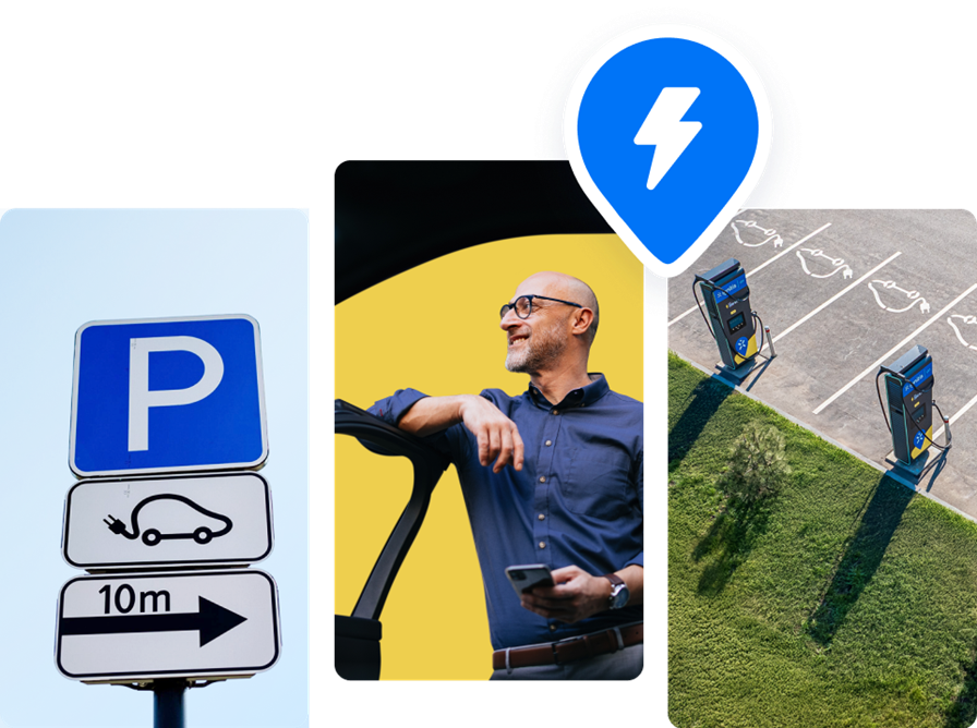 Ignitis ONi mobiilirakendus