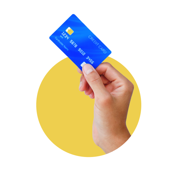 Tasumine pangakaardiga