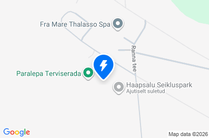 Ranna tee 2, Haapsalu, 90503 Lääne maakond, Estonia