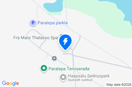 Ranna tee 2a, Haapsalu, 90403 Lääne maakond, Estonia