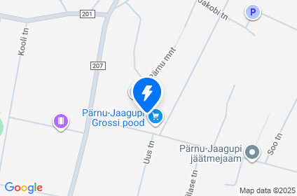 Uus tn 20A, Pärnu-Jaagupi, 87201 Pärnu maakond, Estonia