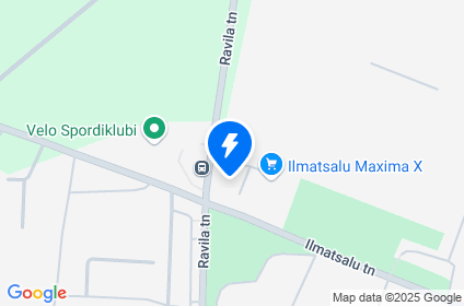 Ilmatsalu tn 11, 50408 Tartu, Estonia