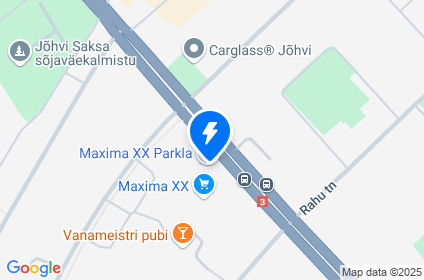 Rakvere tn 29, Jõhvi, 41533 Ida-Viru maakond, Estonia