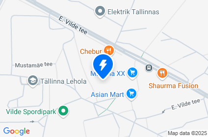 E. Vilde tee 75/77, 12912 Tallinn, Estonia