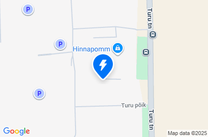 Turu põik 45b, 50106 Tartu, Estonia