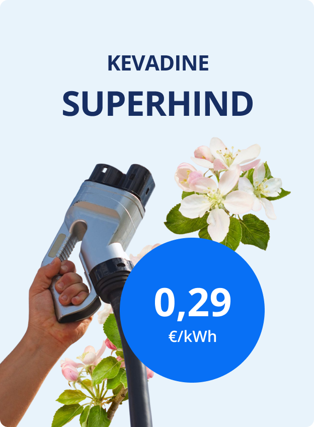 Kevadine superhind